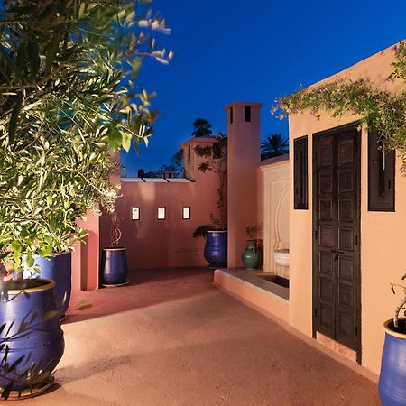 Riad Hayati Марракеш Екстер'єр фото