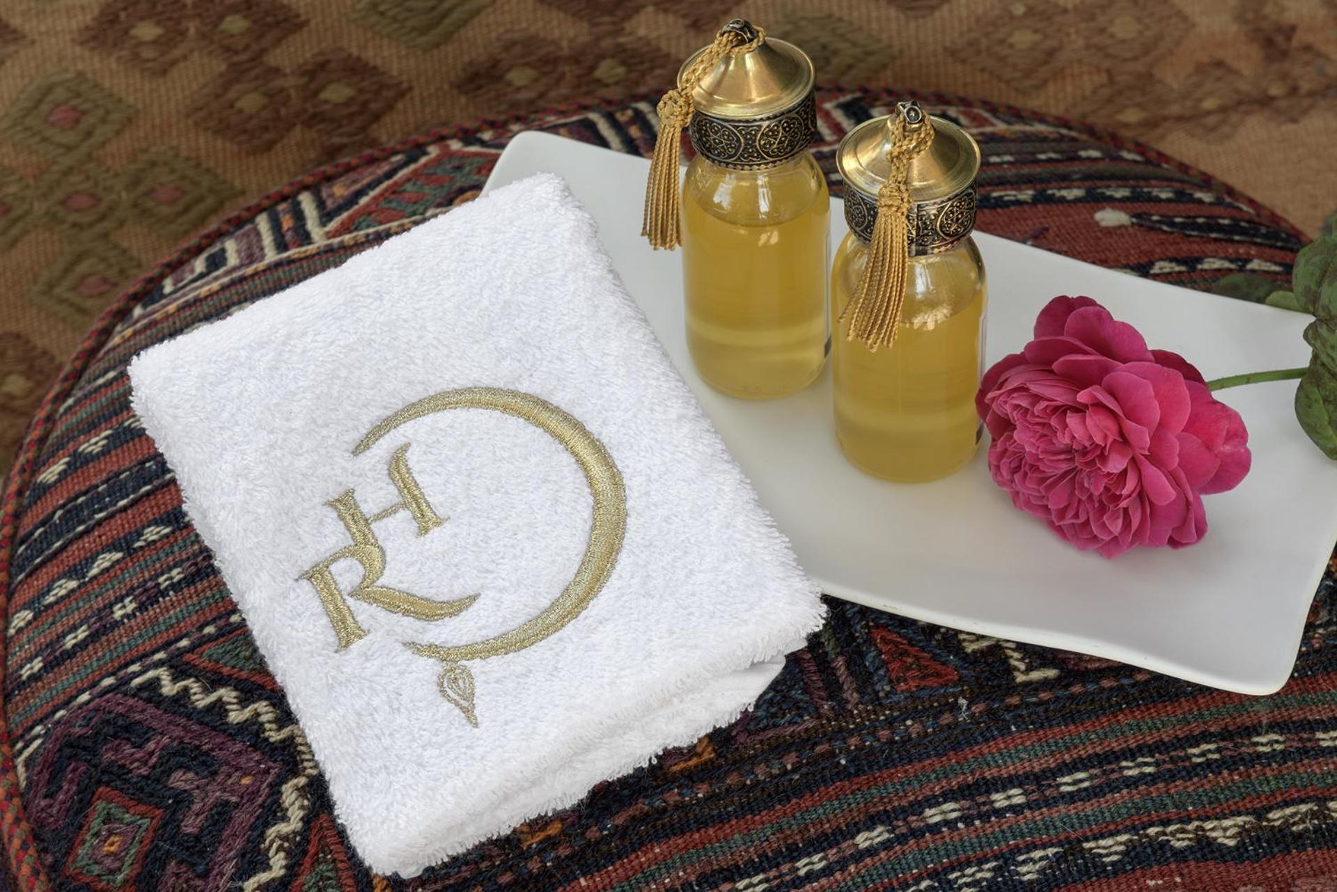 Riad Hayati Марракеш Екстер'єр фото