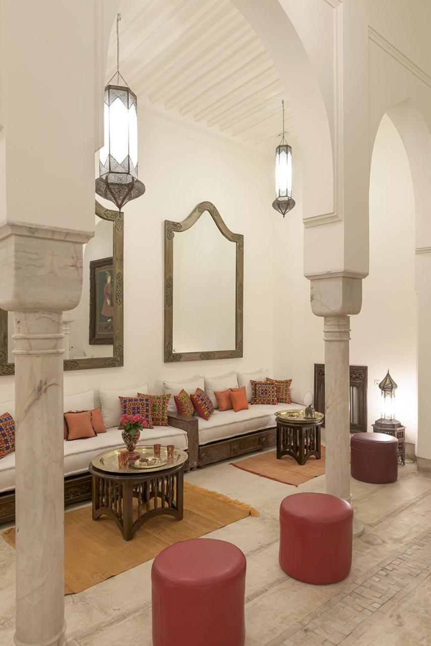 Riad Hayati Марракеш Екстер'єр фото