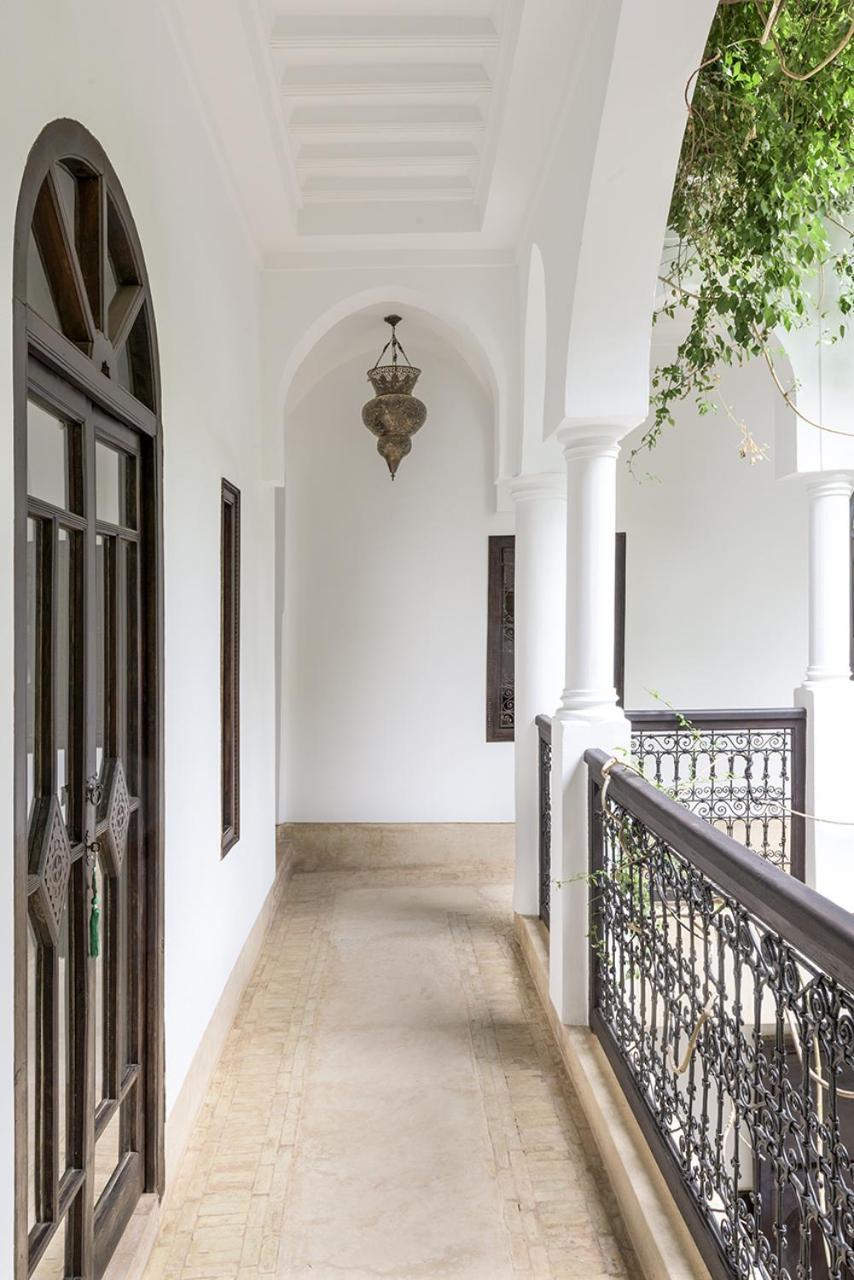 Riad Hayati Марракеш Екстер'єр фото