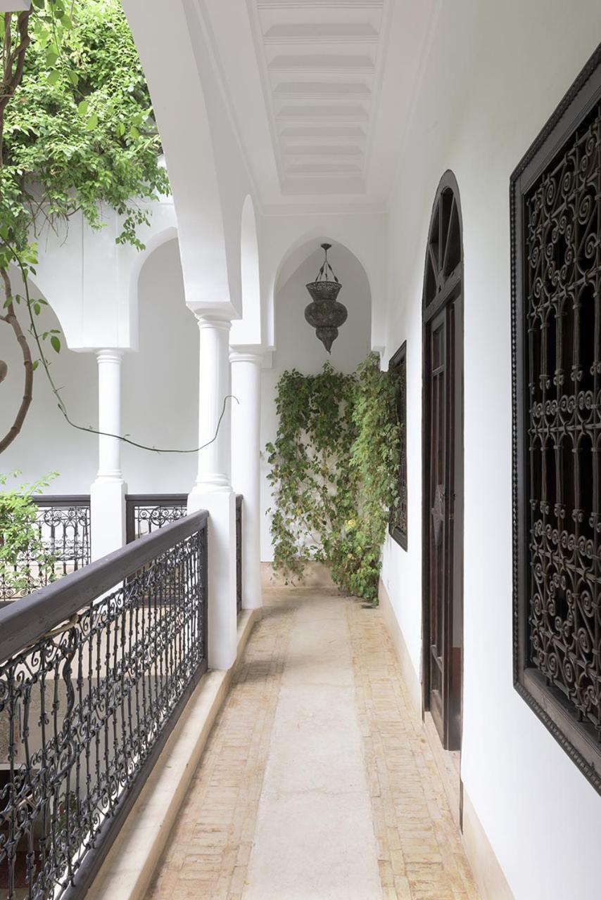 Riad Hayati Марракеш Екстер'єр фото