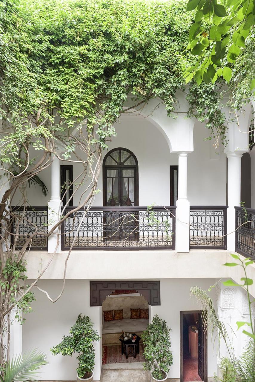 Riad Hayati Марракеш Екстер'єр фото