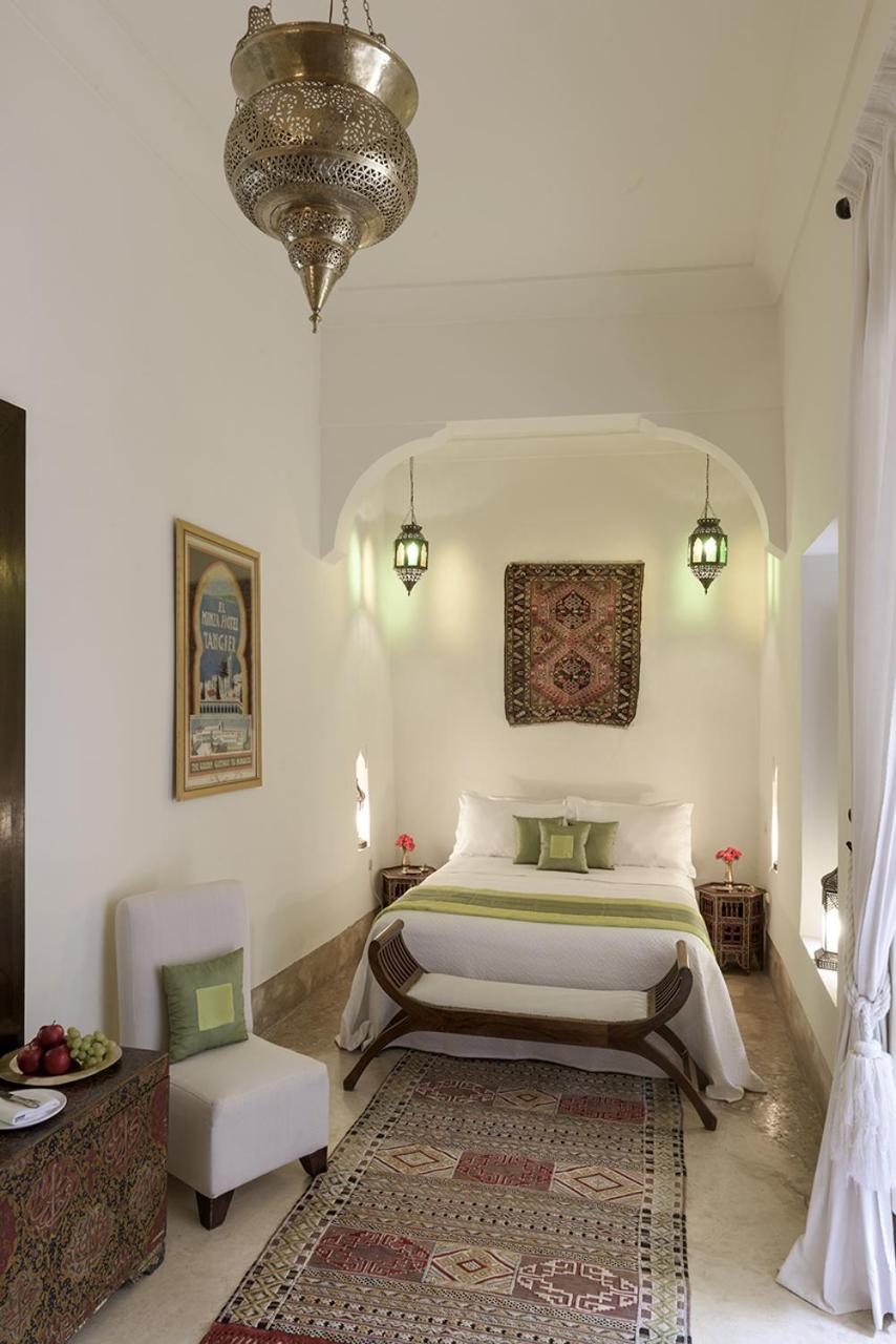 Riad Hayati Марракеш Екстер'єр фото