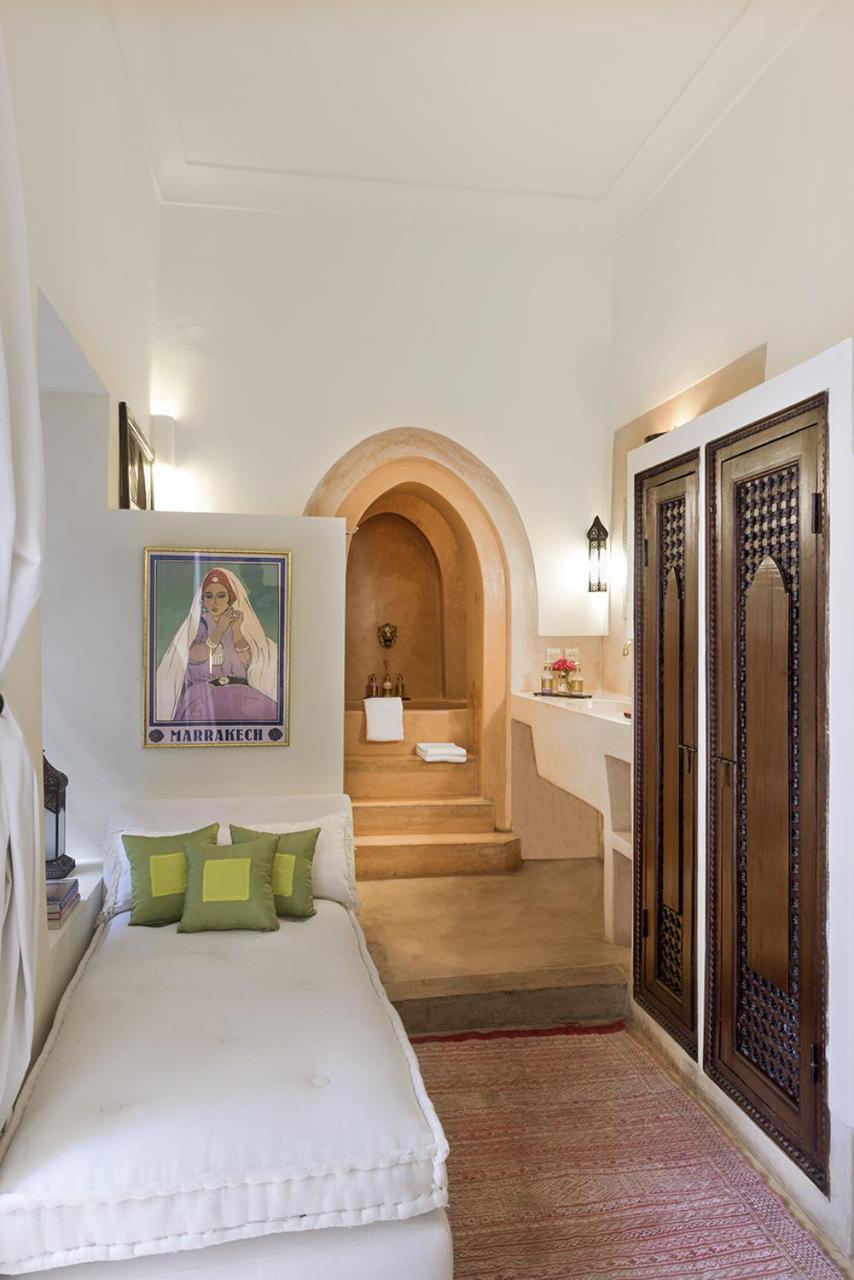 Riad Hayati Марракеш Екстер'єр фото